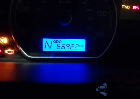 2010 Hyundai Elantra Gls z USA, uszkodzony, nr VIN KMHDU4AD9AU937871